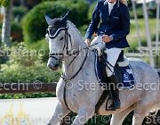Gandolfi Zelina GioCav2013 S5 4562 : Campionati Italiani Giovani Cavalli, Cattolica, Gandolfi Giulia, Zelina, ph Stefano Secchi ©