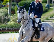 Gandolfi Zelina GioCav2013 S5 4563 : Campionati Italiani Giovani Cavalli, Cattolica, Gandolfi Giulia, Zelina, ph Stefano Secchi ©