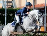 Gandolfi Zelina GioCav2013 S5 4566 : Campionati Italiani Giovani Cavalli, Cattolica, Gandolfi Giulia, Zelina, ph Stefano Secchi ©
