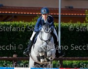 Gandolfi Zelina GioCav2013 S5 4568 : Campionati Italiani Giovani Cavalli, Cattolica, Gandolfi Giulia, Zelina, ph Stefano Secchi ©
