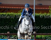 Gandolfi Zelina GioCav2013 S5 4569 : Campionati Italiani Giovani Cavalli, Cattolica, Gandolfi Giulia, Zelina, ph Stefano Secchi ©