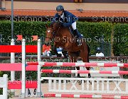 Gemelli Fillipper GioCav2013 S5 4212 : Campionati Italiani Giovani Cavalli, Cattolica, Fillipper, Gemelli Gaetano, ph Stefano Secchi ©