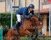 Gemelli Fillipper GioCav2013 S5 4214 : Campionati Italiani Giovani Cavalli, Cattolica, Fillipper, Gemelli Gaetano, ph Stefano Secchi ©