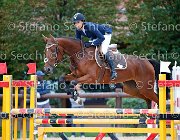 Ghilardi Gurmeeta GioCav2013 S5 2216 : Campionati Italiani Giovani Cavalli, Cattolica, Ghilardi Sara, Gurmeeta, ph Stefano Secchi ©