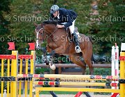Giganti Quaynar GioCav2013 S5 2172 : Campionati Italiani Giovani Cavalli, Cattolica, Giganti Fernando, Quaynar, ph Stefano Secchi ©