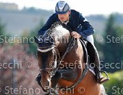 Gozzini Canturano GioCav2013 S5 3224 : Campionati Italiani Giovani Cavalli, Canturano, Cattolica, Gozzini Cristian, ph Stefano Secchi ©