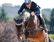 Gozzini Canturano GioCav2013 S5 3225 : Campionati Italiani Giovani Cavalli, Canturano, Cattolica, Gozzini Cristian, ph Stefano Secchi ©