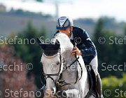 Gozzini Dithara GioCav2013 S5 3309 : Campionati Italiani Giovani Cavalli, Cattolica, Dithara, Gozzini Cristian, ph Stefano Secchi ©