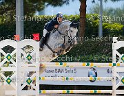 Gozzini Dithara GioCav2013 S5 3315 : Campionati Italiani Giovani Cavalli, Cattolica, Dithara, Gozzini Cristian, ph Stefano Secchi ©