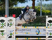 Gozzini Dithara GioCav2013 S5 3316 : Campionati Italiani Giovani Cavalli, Cattolica, Dithara, Gozzini Cristian, ph Stefano Secchi ©