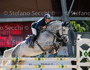 Gozzini Dithara GioCav2013 S5 3318 : Campionati Italiani Giovani Cavalli, Cattolica, Dithara, Gozzini Cristian, ph Stefano Secchi ©