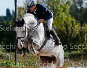 Gozzini Dithara GioCav2013 S5 3321 : Campionati Italiani Giovani Cavalli, Cattolica, Dithara, Gozzini Cristian, ph Stefano Secchi ©