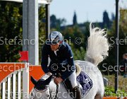 Gozzini Dithara GioCav2013 S5 3324 : Campionati Italiani Giovani Cavalli, Cattolica, Dithara, Gozzini Cristian, ph Stefano Secchi ©