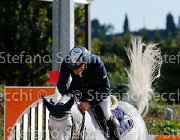 Gozzini Dithara GioCav2013 S5 3325 : Campionati Italiani Giovani Cavalli, Cattolica, Dithara, Gozzini Cristian, ph Stefano Secchi ©