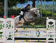 Granese Alvin GioCav2013 S5 3084 : Alvin del Buttasella, Campionati Italiani Giovani Cavalli, Cattolica, Granese Annibale, ph Stefano Secchi ©