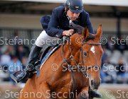 Granese Chilosciu GioCav2013 S5 3377 : Campionati Italiani Giovani Cavalli, Cattolica, Chilosciu, Granese Annibale, ph Stefano Secchi ©