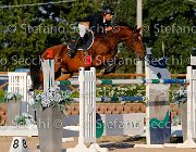 Granese Chilosciu GioCav2013 S5 3516 : Campionati Italiani Giovani Cavalli, Cattolica, Chilosciu, Granese Annibale, ph Stefano Secchi ©