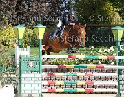 Granese Chilosciu GioCav2013 S6 7551 : Campionati Italiani Giovani Cavalli, Cattolica, Chilosciu, Granese Annibale, ph Stefano Secchi ©