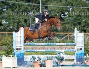 Granese Chilosciu GioCav2013 S6 7552 : Campionati Italiani Giovani Cavalli, Cattolica, Chilosciu, Granese Annibale, ph Stefano Secchi ©