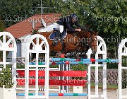 Granese Chilosciu GioCav2013 S6 7554 : Campionati Italiani Giovani Cavalli, Cattolica, Chilosciu, Granese Annibale, ph Stefano Secchi ©