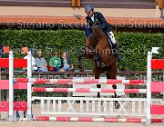 Grotto Cantlena GioCav2013 S5 4043 : Campionati Italiani Giovani Cavalli, Cantlena FZ, Cattolica, Grotto Diego, ph Stefano Secchi ©