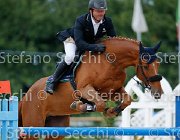 Grotto Corlena GioCav2013 S5 2517 : Campionati Italiani Giovani Cavalli, Cattolica, Corlena FZ, Grotto Diego, ph Stefano Secchi ©