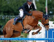 Grotto Corlena GioCav2013 S5 2518 : Campionati Italiani Giovani Cavalli, Cattolica, Corlena FZ, Grotto Diego, ph Stefano Secchi ©