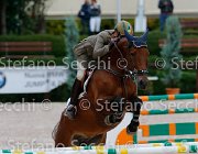 Guarducci Pintadera GioCav2013 S5 0996 : Campionati Italiani Giovani Cavalli, Cattolica, Guarducci Francesco, Pintadera, ph Stefano Secchi ©