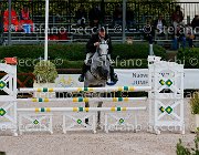 Guidetti Omnia GioCav2013 S5 0972 : Campionati Italiani Giovani Cavalli, Cattolica, Guidetti Moreno, Omnia, ph Stefano Secchi ©