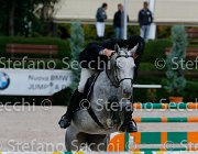 Guidetti Omnia GioCav2013 S5 0974 : Campionati Italiani Giovani Cavalli, Cattolica, Guidetti Moreno, Omnia, ph Stefano Secchi ©