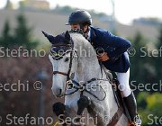 Inselvini Copitolky GioCav2013 S5 3244 : Campionati Italiani Giovani Cavalli, Cattolica, Copitolky della Bassanella, Inselvini Luca, ph Stefano Secchi ©