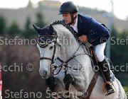 Inselvini Copitolky GioCav2013 S5 3245 : Campionati Italiani Giovani Cavalli, Cattolica, Copitolky della Bassanella, Inselvini Luca, ph Stefano Secchi ©