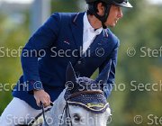 Inselvini Copitolky GioCav2013 S5 3247 : Campionati Italiani Giovani Cavalli, Cattolica, Copitolky della Bassanella, Inselvini Luca, ph Stefano Secchi ©
