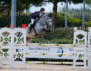 Inselvini Copitolky GioCav2013 S5 3248 : Campionati Italiani Giovani Cavalli, Cattolica, Copitolky della Bassanella, Inselvini Luca, ph Stefano Secchi ©