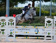 Inselvini Copitolky GioCav2013 S5 3249 : Campionati Italiani Giovani Cavalli, Cattolica, Copitolky della Bassanella, Inselvini Luca, ph Stefano Secchi ©
