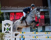 Inselvini Copitolky GioCav2013 S5 3251 : Campionati Italiani Giovani Cavalli, Cattolica, Copitolky della Bassanella, Inselvini Luca, ph Stefano Secchi ©