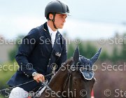 Leonardi Pathlet GioCav2013 S5 3062 : Campionati Italiani Giovani Cavalli, Cattolica, Leonardi Matteo, Pathlet de la Folgore, ph Stefano Secchi ©