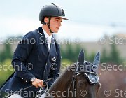 Leonardi Pathlet GioCav2013 S5 3063 : Campionati Italiani Giovani Cavalli, Cattolica, Leonardi Matteo, Pathlet de la Folgore, ph Stefano Secchi ©