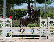 Leonardi Pathlet GioCav2013 S5 3065 : Campionati Italiani Giovani Cavalli, Cattolica, Leonardi Matteo, Pathlet de la Folgore, ph Stefano Secchi ©