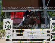Leonardi Pathlet GioCav2013 S5 3066 : Campionati Italiani Giovani Cavalli, Cattolica, Leonardi Matteo, Pathlet de la Folgore, ph Stefano Secchi ©