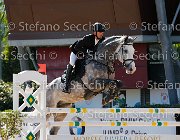 Magaton Adarticone GioCav2013 S5 3219 : Adarticone, Campionati Italiani Giovani Cavalli, Cattolica, Magaton Giovanni, ph Stefano Secchi ©