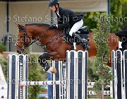 Magaton Hipoliet GioCav2013 S5 2624 : Campionati Italiani Giovani Cavalli, Cattolica, Hipoliet, Magaton Giovanni, ph Stefano Secchi ©