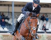 Magaton Hipoliet GioCav2013 S5 2627 : Campionati Italiani Giovani Cavalli, Cattolica, Hipoliet, Magaton Giovanni, ph Stefano Secchi ©
