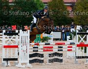 Marangotto Sidda GioCav2013 S5 2156 : Campionati Italiani Giovani Cavalli, Cattolica, Marangotto Marco, Sidda, ph Stefano Secchi ©