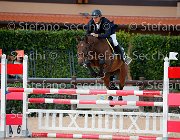 Marangotto Sidda GioCav2013 S5 4428 : Campionati Italiani Giovani Cavalli, Cattolica, Marangotto Marco, Sidda, ph Stefano Secchi ©