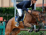 Marangotto Sidda GioCav2013 S5 4430 : Campionati Italiani Giovani Cavalli, Cattolica, Marangotto Marco, Sidda, ph Stefano Secchi ©