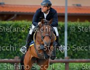 Marangotto Sidda GioCav2013 S5 4432 : Campionati Italiani Giovani Cavalli, Cattolica, Marangotto Marco, Sidda, ph Stefano Secchi ©