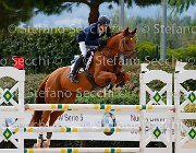 Martinengo Sunic GioCav2013 S5 3055 : Campionati Italiani Giovani Cavalli, Cattolica, Martinengo Riccardo, Sunic, ph Stefano Secchi ©