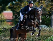 MASCENTI Dylady GioCav2013 S5 1376 : Campionati Italiani Giovani Cavalli, Cattolica, Dylady, MASCENTI Bryan, ph Stefano Secchi ©