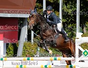 MASCENTI Dylady GioCav2013 S5 1379 : Campionati Italiani Giovani Cavalli, Cattolica, Dylady, MASCENTI Bryan, ph Stefano Secchi ©